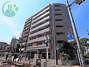 サムティ灘駅前 4階 築35年の賃貸物件