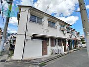 摩耶駅より徒歩3分 2階 築53年9ヶ月の賃貸物件
