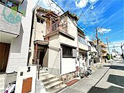 摩耶駅より徒歩5分 築52年6ヶ月の賃貸物件