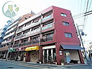 六甲道駅より徒歩2分 4階 築42年8ヶ月の賃貸物件