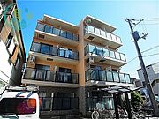 ル・コントワール石屋川 4階 築29年2ヶ月の賃貸物件