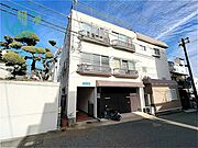 大石駅より徒歩7分 2階 築48年5ヶ月の賃貸物件