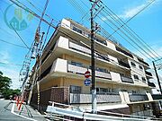 王子公園駅より徒歩20分 4階 築51年9ヶ月の賃貸物件