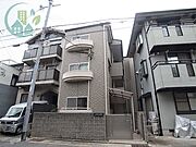 御影駅より徒歩7分 3階 築28年8ヶ月の賃貸物件