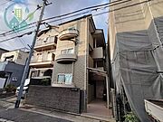 御影駅より徒歩7分 1階 築28年7ヶ月の賃貸物件