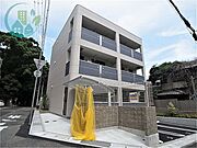 六甲駅より徒歩2分 2階 築4年4ヶ月の賃貸物件