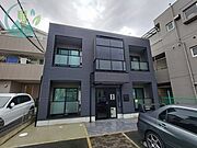 石屋川駅より徒歩1分 2階 築6年8ヶ月の賃貸物件