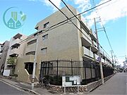 石屋川駅より徒歩4分 2階 築47年6ヶ月の賃貸物件