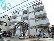 六甲駅より徒歩5分 1階 築36年6ヶ月の賃貸物件