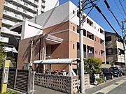 イサ・セレッソ 3階 築13年2ヶ月の賃貸物件