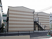 新在家駅より徒歩8分 1階 築20年1ヶ月の賃貸物件