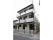 レオパレスデュオ六甲道 3階 築19年2ヶ月の賃貸物件