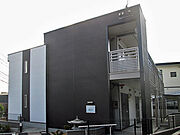 レオネクスト甲南山手 2階 築10年1ヶ月の賃貸物件