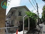 御影駅より徒歩5分 2階 築33年8ヶ月の賃貸物件