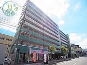 新在家駅より徒歩5分 4階 築14年7ヶ月の賃貸物件