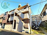 新在家駅より徒歩5分 1階 築49年の賃貸物件