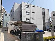 魚崎駅より徒歩12分 3階 築10年2ヶ月の賃貸物件