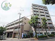 六甲駅より徒歩3分 6階 築17年4ヶ月の賃貸物件