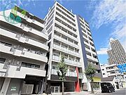 住吉駅より徒歩3分 10階 築18年9ヶ月の賃貸物件