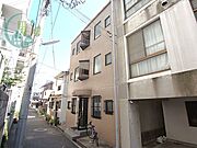 新在家駅より徒歩5分 3階 築29年5ヶ月の賃貸物件