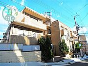 六甲駅より徒歩18分 2階 築40年8ヶ月の賃貸物件