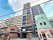 LiveCasa王子公園 5階 築1年10ヶ月の賃貸物件