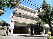 エスペランサ御影3 1階 築21年7ヶ月の賃貸物件