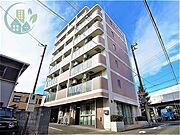 御影駅より徒歩7分 4階 築19年9ヶ月の賃貸物件