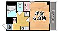サンビレッジ神前2階4.8万円