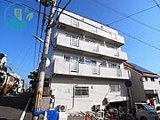 サンビレッジ神前 2階 築25年3ヶ月の賃貸物件