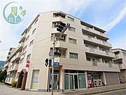 御影駅より徒歩7分 2階 築38年8ヶ月の賃貸物件