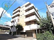 アンシャンテ御影 4階 築30年7ヶ月の賃貸物件