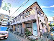 住吉駅より徒歩5分 2階 築28年11ヶ月の賃貸物件