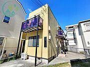 六甲駅より徒歩7分 築29年1ヶ月の賃貸物件