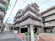 六甲駅より徒歩12分 4階 築24年8ヶ月の賃貸物件