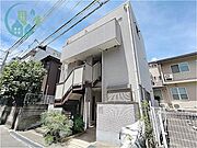 六甲道駅より徒歩4分 2階 築15年4ヶ月の賃貸物件