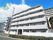 六甲道駅より徒歩6分 4階 築31年7ヶ月の賃貸物件