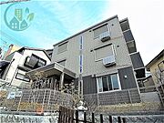 六甲駅より徒歩12分 2階 築10年4ヶ月の賃貸物件