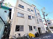 峰住吉ハイツ 3階 築29年5ヶ月の賃貸物件