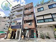 グローバル王子公園 6階 築34年9ヶ月の賃貸物件