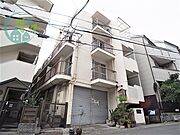 六甲道駅より徒歩2分 4階 築42年3ヶ月の賃貸物件