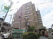 ラシュレ・ウエスト六甲 4階 築24年8ヶ月の賃貸物件