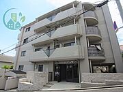 ベルロード六甲 2階 築34年4ヶ月の賃貸物件