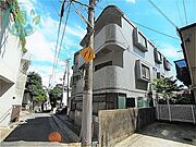 サンビルダー青谷 3階 築32年5ヶ月の賃貸物件