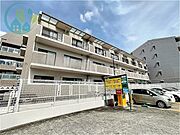 石屋川駅より徒歩7分 2階 築27年7ヶ月の賃貸物件