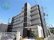 石屋川駅より徒歩8分 5階 築7年10ヶ月の賃貸物件