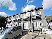 菊水荘北 1階 築16年1ヶ月の賃貸物件