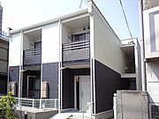 青木駅より徒歩11分 2階 築12年6ヶ月の賃貸物件