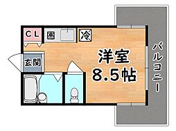 阪急神戸本線 六甲駅 徒歩8分