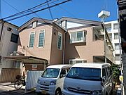 深江駅より徒歩8分 2階 築25年8ヶ月の賃貸物件